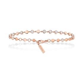 Roségold, Armschmuck, Messika D-Vibes Armband KM 12350-PG