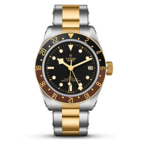 TUDOR Black Bay GMT | juwelier-michels.de