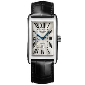 Unisex, Longines Longines DolceVita L5.767.4.71.0