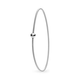 Platin, Armschmuck, Niessing Colette Armreif 1-fach  N273901-KU-pt