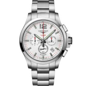 Longines Conquest V.H.P. L3.727.4.76.6