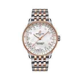 Unisex, Breitling Navitimer Automatic 36 U17327211A1U1