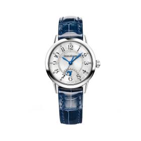 Damenuhr, Jaeger-LeCoultre Rendez-Vous Night & Day Small 3468410