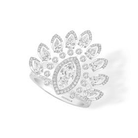 Weißgold, Ringe, Messika Desert Bloom Ring 10851-WG