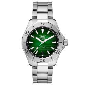 Unisex, TAG Heuer Aquaracer Professional 200 WBP2115.BA0627