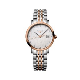 Longines The Longines Elegant Collection L4.310.5.77.7