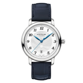 Unisex, Montblanc Star Legacy Automatic Date MB117574