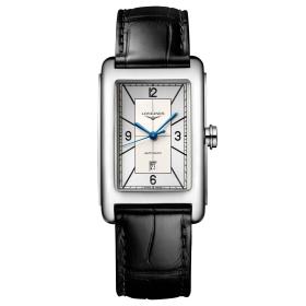 Herrenuhr, Longines Longines DolceVita L5.757.4.73.0