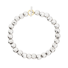         Silber, Armschmuck, DoDo Armband Pepita DBC0003-PEPIT-0009A