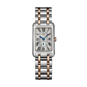 Damenuhr, Longines Longines DolceVita L5.255.5.71.7