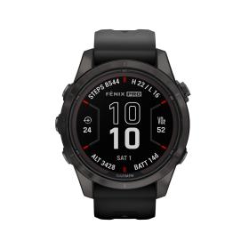 Garmin fēnix® 7S Pro – Sapphire Solar Edition 42mm 010-02776-11