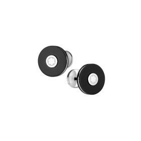         Montblanc Manschettenknöpfe Pix MB116666