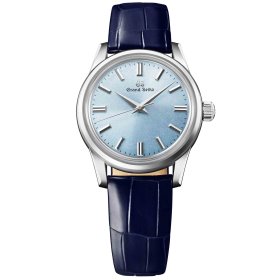 Unisex, Grand Seiko Elegance SBGW283
