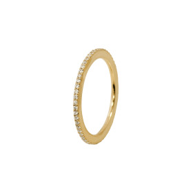         Gelbgold, Ringe, Schmuckwerk Alpen Memoirering GT715-GG