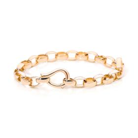 Roségold, Armschmuck, Tamara Comolli SIGNATURE Drop Armband B-Dr-s-rg