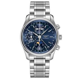 Unisex, Longines The Longines Master Collection L2.673.4.92.6