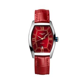 Damenuhr, Longines LONGINES EVIDENZA L2.142.4.09.2