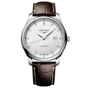 Unisex, Longines LONGINES MASTER COLLECTION L2.893.4.77.3