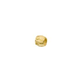Gelbgold, Halsschmuck, DoDo Komponente Granelli DU94004-GRANE-000OG