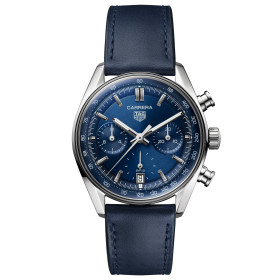 Unisex, TAG Heuer Carrera  CBS2212.FC6535