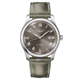 Longines The Longines Master Collection L2.793.4.71.3