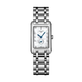 Damenuhr, Longines Longines DolceVita L5.255.4.87.6