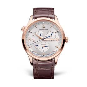 Jaeger-LeCoultre Master Control Geographic 4122520