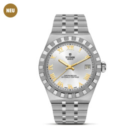 Damen- und Herrenuhr, TUDOR TUDOR Royal, Ref: M2836C1A0-0104