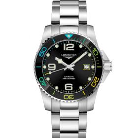 Longines HydroConquest XXII Commonwealth Games L3.781.4.59.6
