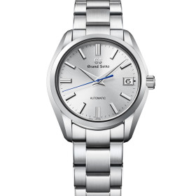         Damen- und Herrenuhr, Grand Seiko Heritage SBGR307