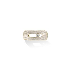 Gelbgold, Armschmuck, Messika My Move Motiv 30004-YG