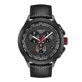 Herrenuhr, Tissot T-Race Cycling Vuelta 2022 Special Edition T135.417.37.051.02