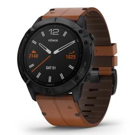 Garmin fēnix 6X Pro- und Sapphire 010-02157-14