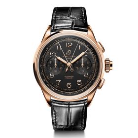 Breitling Premier B15 Duograph 42 RB1510251B1P1