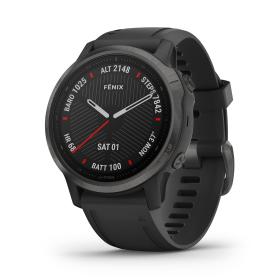 Garmin fēnix 6S Pro- und Sapphire 010-02159-25