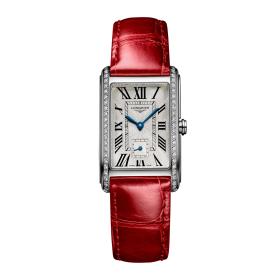 Longines Longines DolceVita L5.512.0.71.5