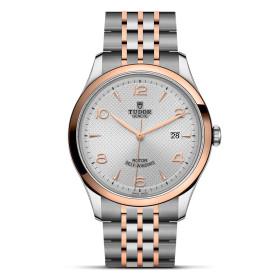 Damen- und Herrenuhr, TUDOR 1926, Ref: M91651-0001