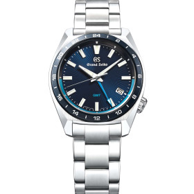         Damen- und Herrenuhr, Grand Seiko Sport SBGN021