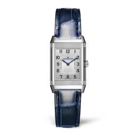 Jaeger-LeCoultre Reverso Classic Small Duetto 2668432