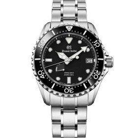 Herrenuhr, Grand Seiko Sport, Ref: SBGA461