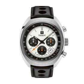 Tissot Tissot Heritage 1973 T124.427.16.031.00