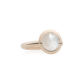 Roségold, Ringe, Bron Sushi Ring 8RR4869MWB