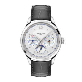 Unisex, Montblanc Heritage Perpetual Calendar MB119925