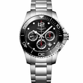 Longines HydroConquest L3.883.4.56.6