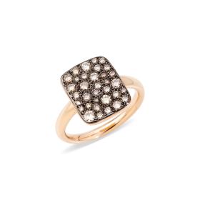Pomellato Sabbia Ring PAB9031O7000DBR00