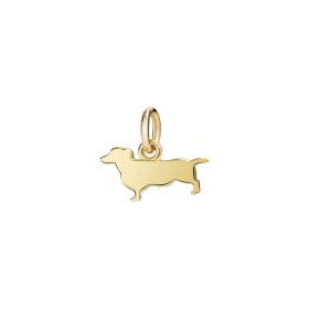DoDo Anhänger Dackel DMA8005-DACHS-000OG