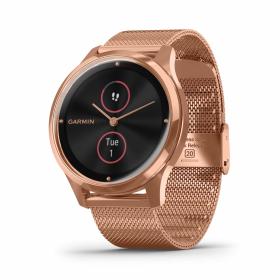 Garmin vívomove Luxe 010-02241-04