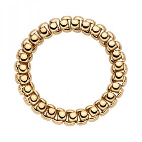 FOPE Flex'it Luna Armband 520B_G_S