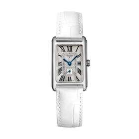 Damenuhr, Longines Longines DolceVita L5.255.4.71.2