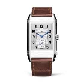 Jaeger-LeCoultre Reverso Classic Large Duoface Small Seconds 3848422